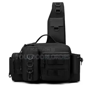 Tactical Tackle Bag