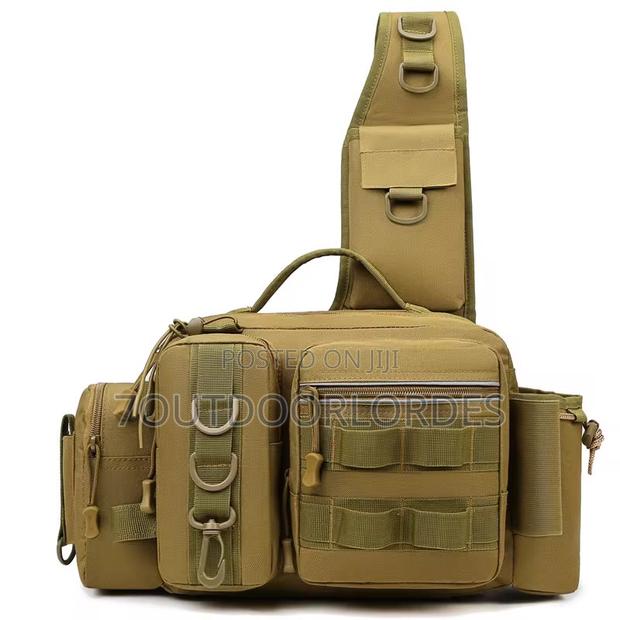 Tactical Tackle Bag - thumbnail 2
