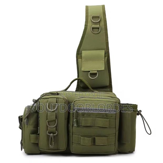 Tactical Tackle Bag - thumbnail 4