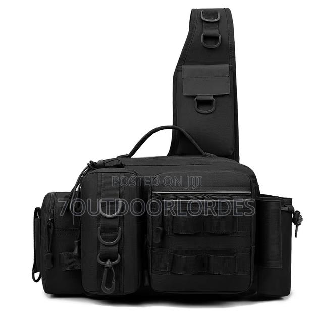 Tactical Tackle Bag - thumbnail 5