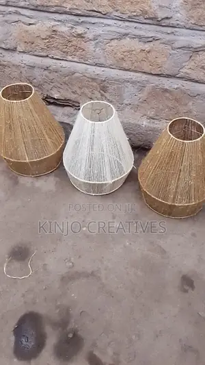 Lampshades