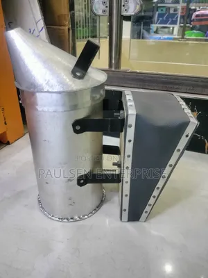 Beekeeping Smoker/Manual Bellows Bee Smoker