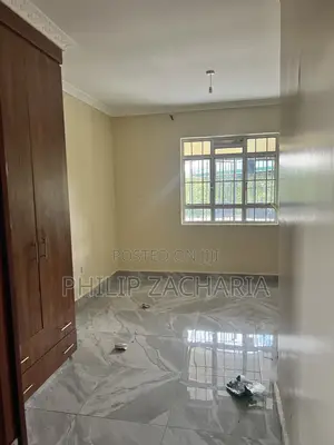 3bdrm Bungalow in Ac Park, Kamulu for rent