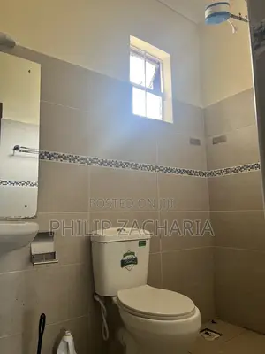 3bdrm Bungalow in Ac Park, Kamulu for rent