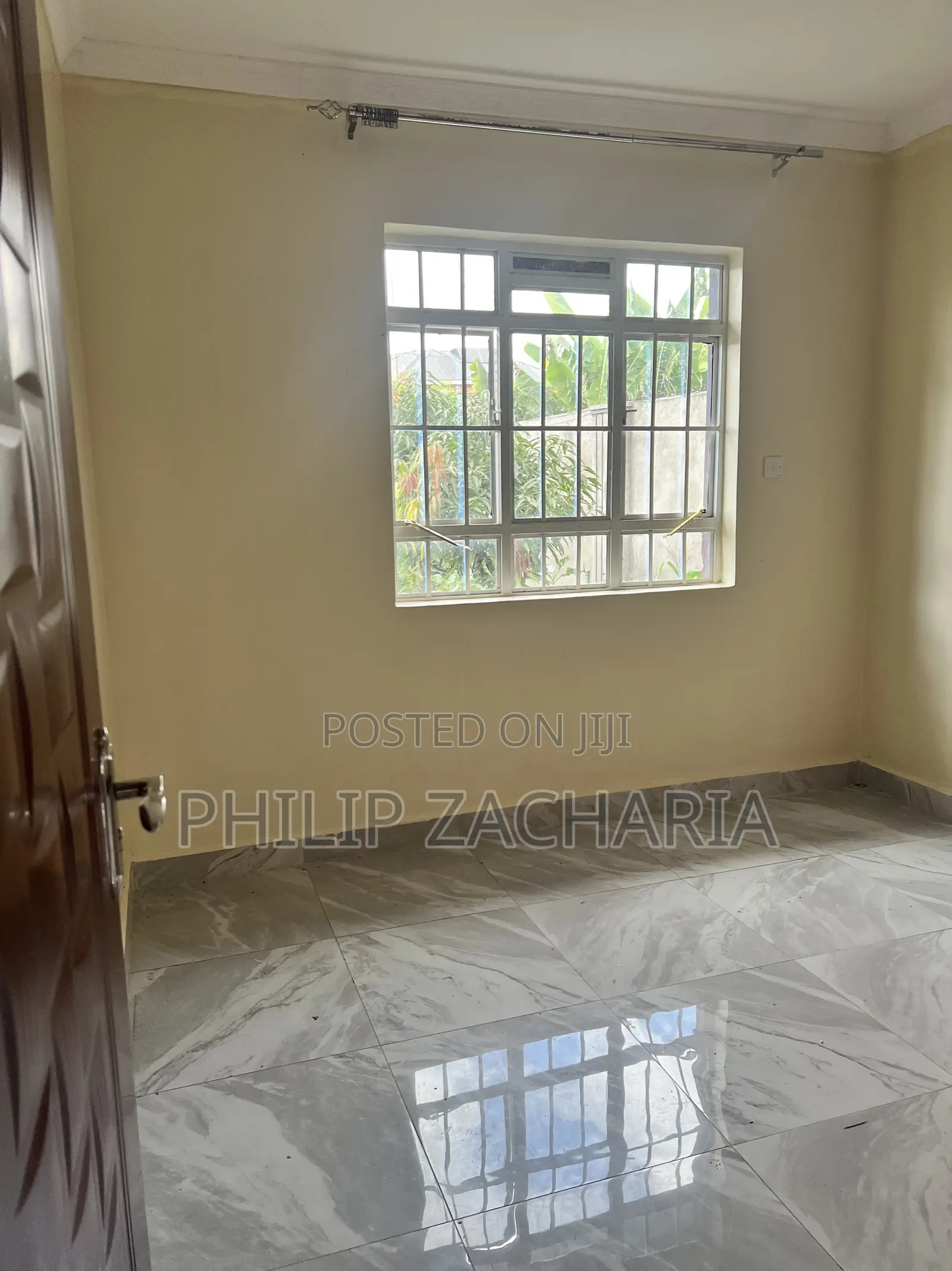 3bdrm Bungalow in Ac Park, Kamulu for rent