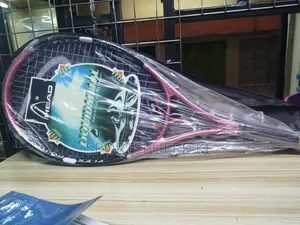 Head Lawn Tennis Racket