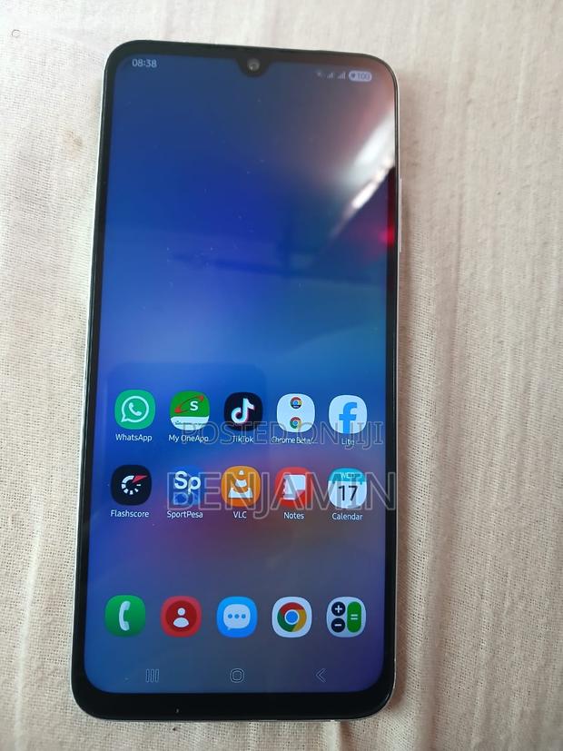 Samsung Galaxy A05s 128 GB Gray