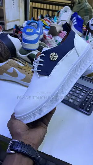Timberland Smart Casuals