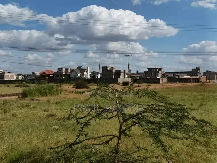 Plot for Sale 50*100