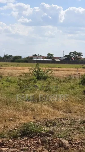 Plot for Sale 50*100