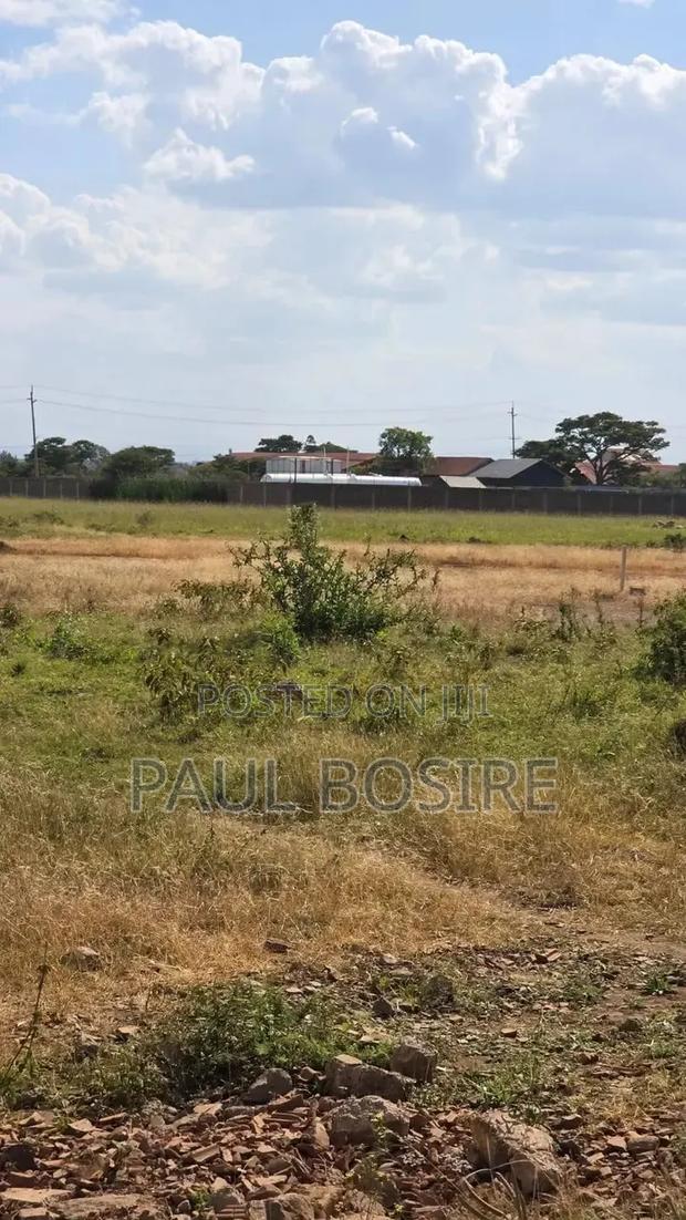 Plot for Sale 50*100 - thumbnail 2