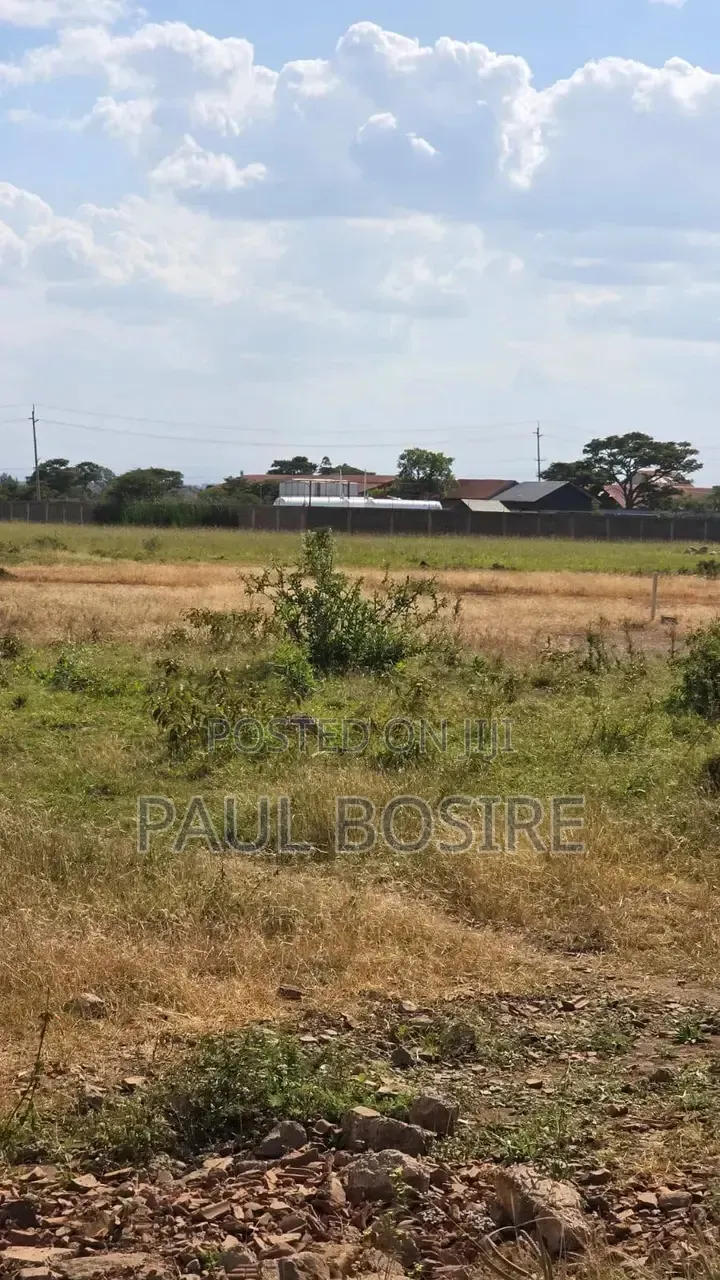 Plot for Sale 50*100