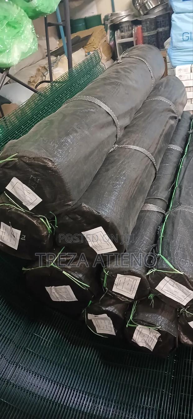 Premium Geotextile Fabric