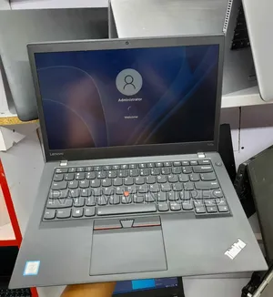 Laptop Lenovo ThinkPad T470s 16GB Intel Core i7 SSD 256GB