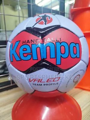 Kempa Handball Size 1,2,3
