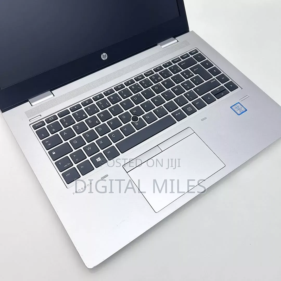 Laptop HP ProBook 640 G4 8GB Intel Core i5 SSD 256GB