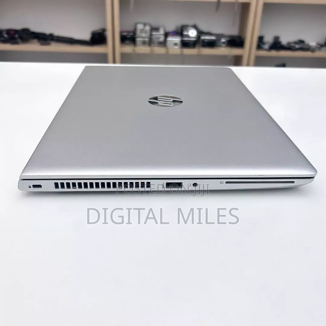 Laptop HP ProBook 640 G4 8GB Intel Core i5 SSD 256GB