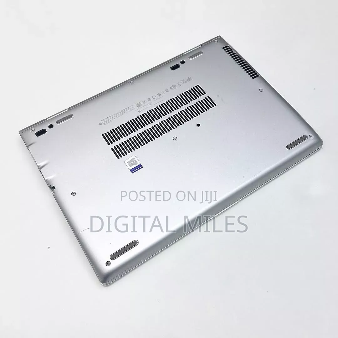 Laptop HP ProBook 640 G4 8GB Intel Core i5 SSD 256GB