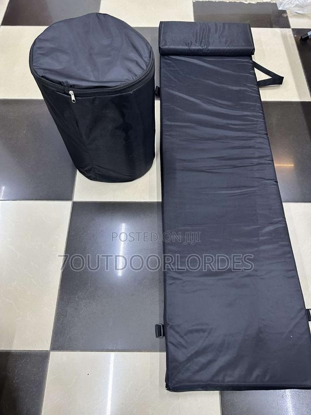 Waterproof Foldable Camping Matress / Cot - thumbnail 2