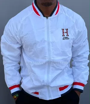 Men's Jackets