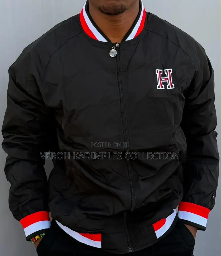 Men's Jackets