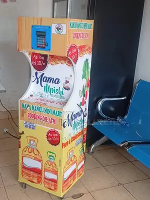 50l Salad Atm