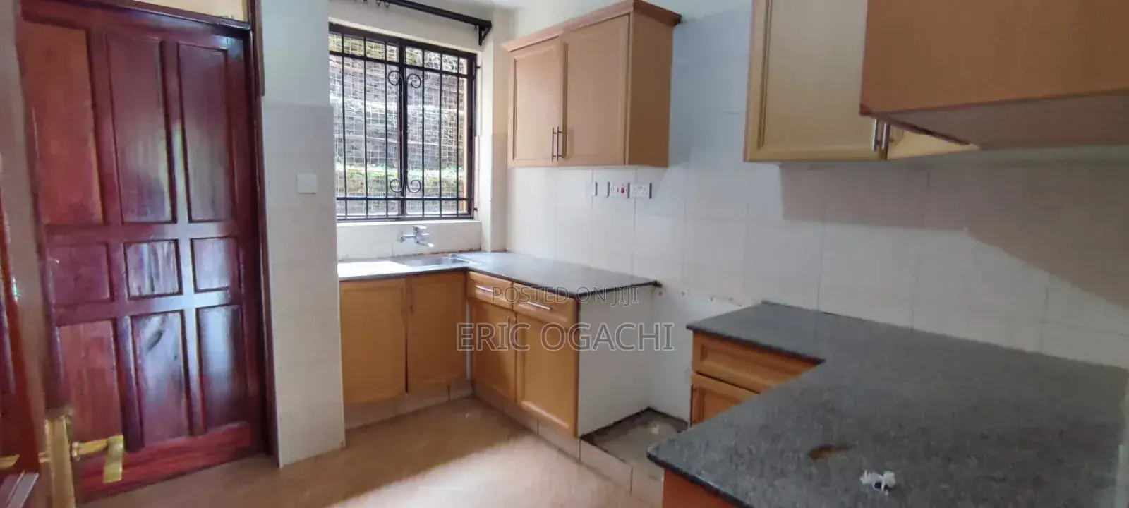 3bdrm Apartment in Loresho for rent