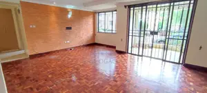3bdrm Apartment in Loresho for rent