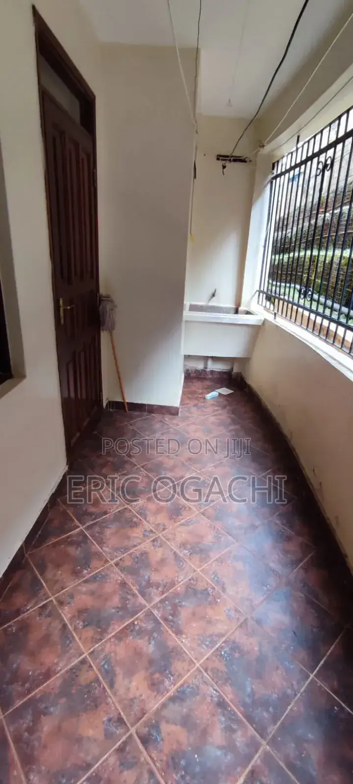 3bdrm Apartment in Loresho for rent