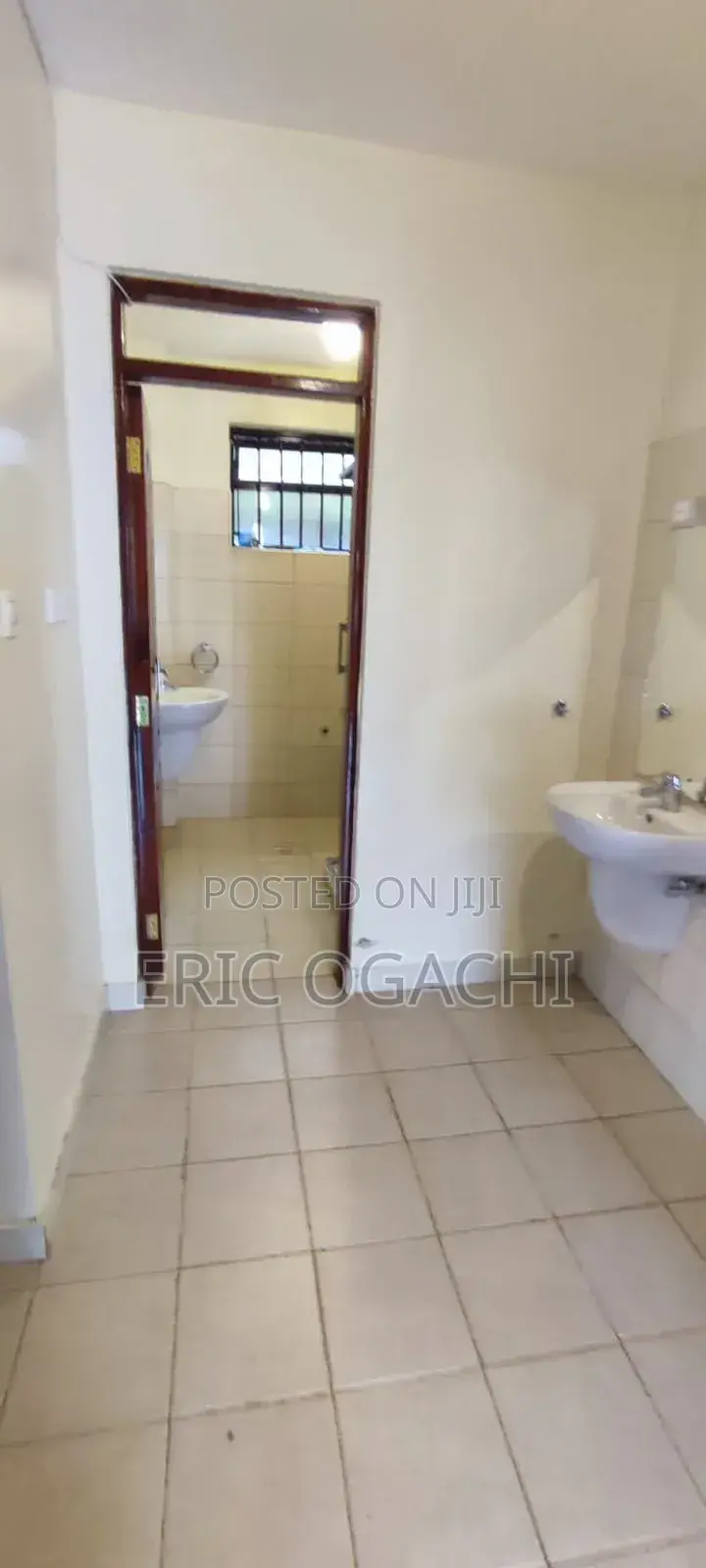 3bdrm Apartment in Loresho for rent