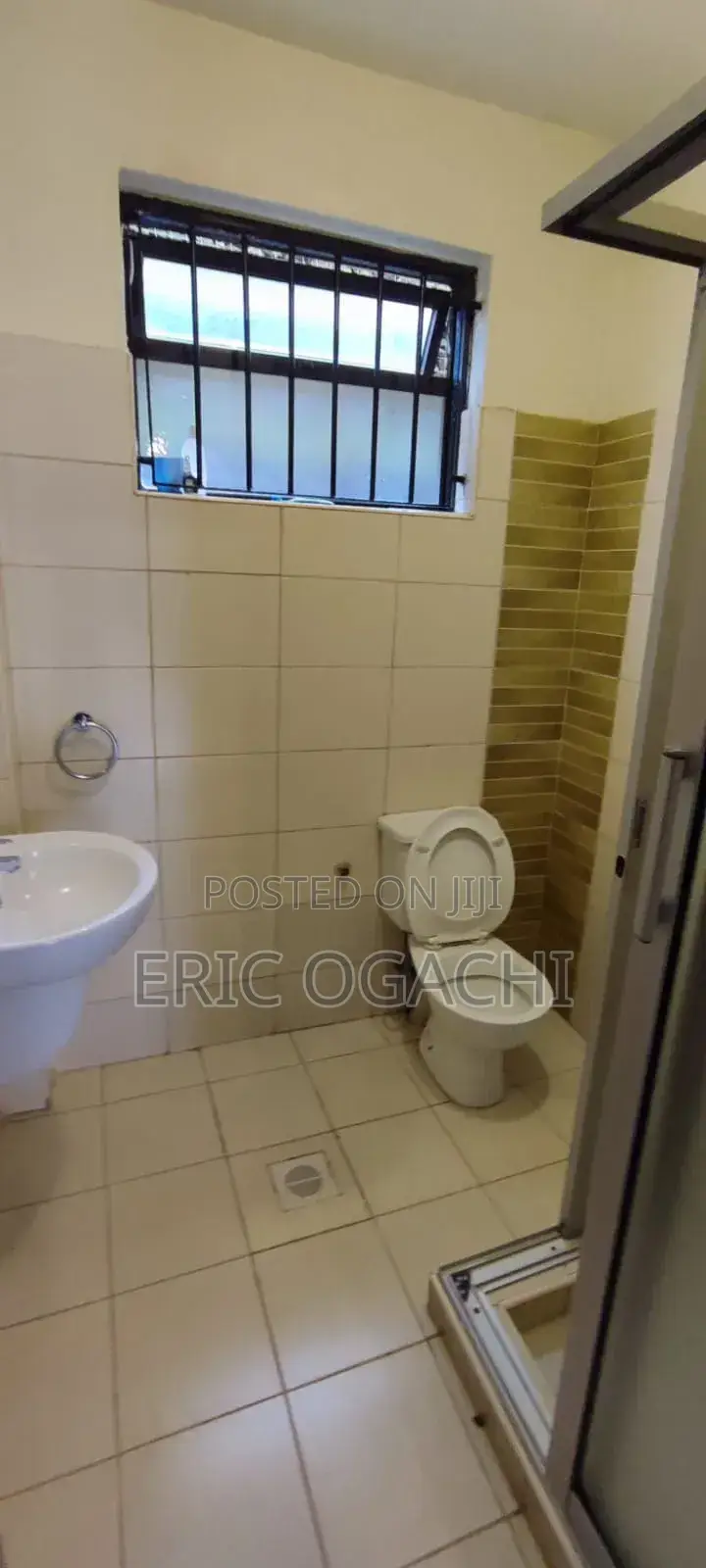 3bdrm Apartment in Loresho for rent