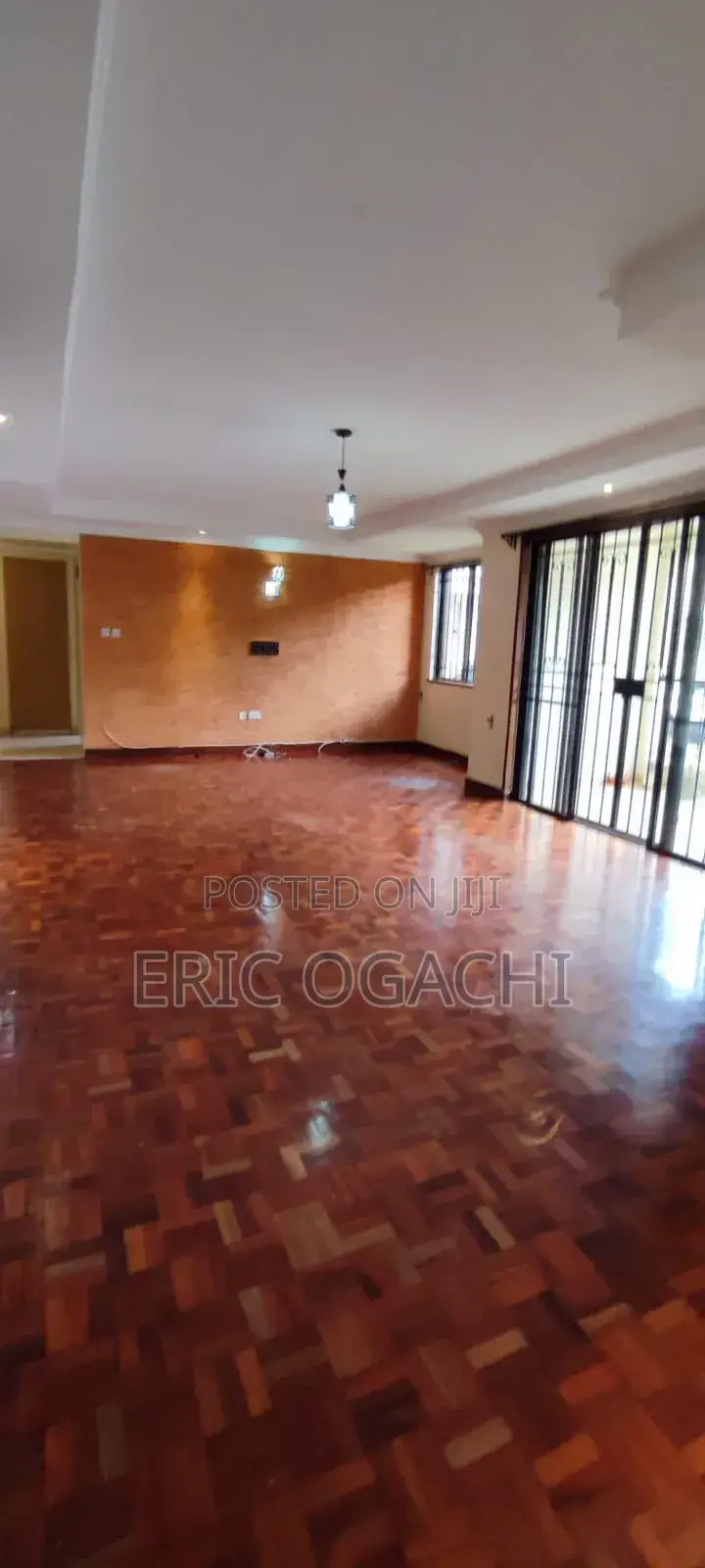 3bdrm Apartment in Loresho for rent