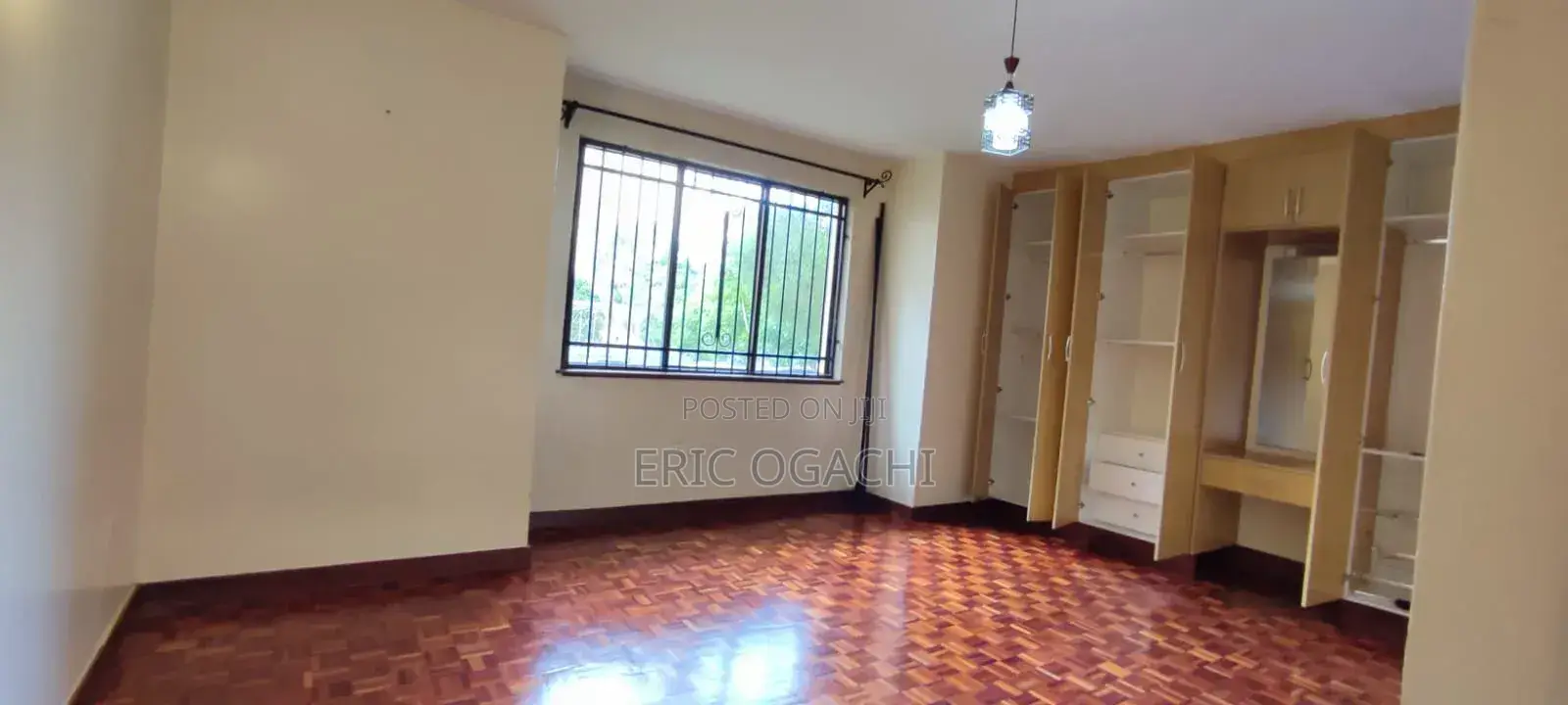 3bdrm Apartment in Loresho for rent