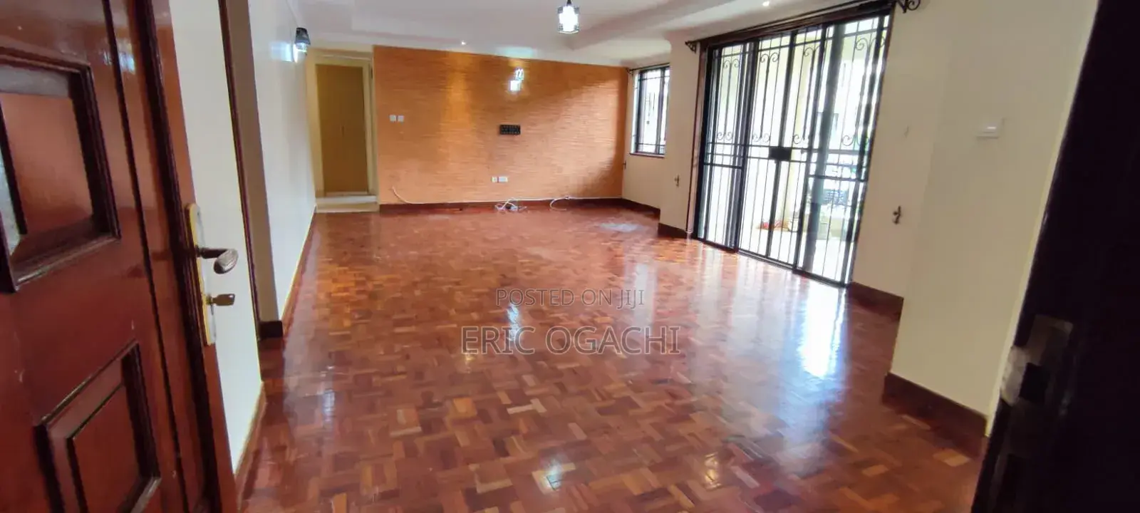 3bdrm Apartment in Loresho for rent