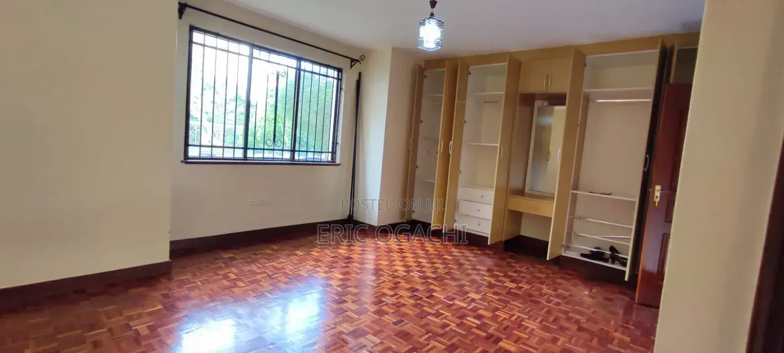 3bdrm Apartment in Loresho for rent
