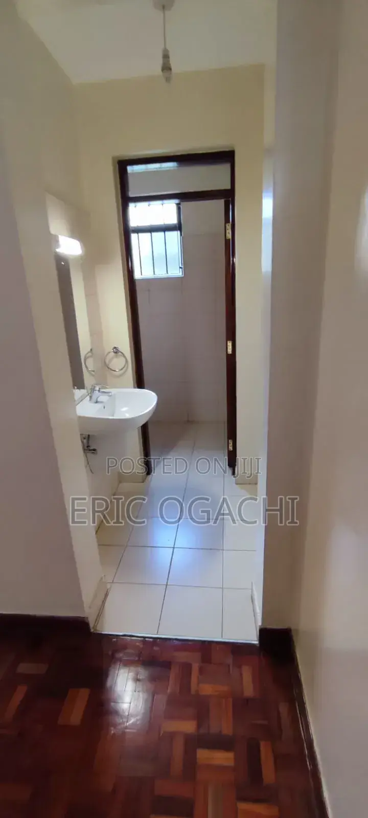 3bdrm Apartment in Loresho for rent