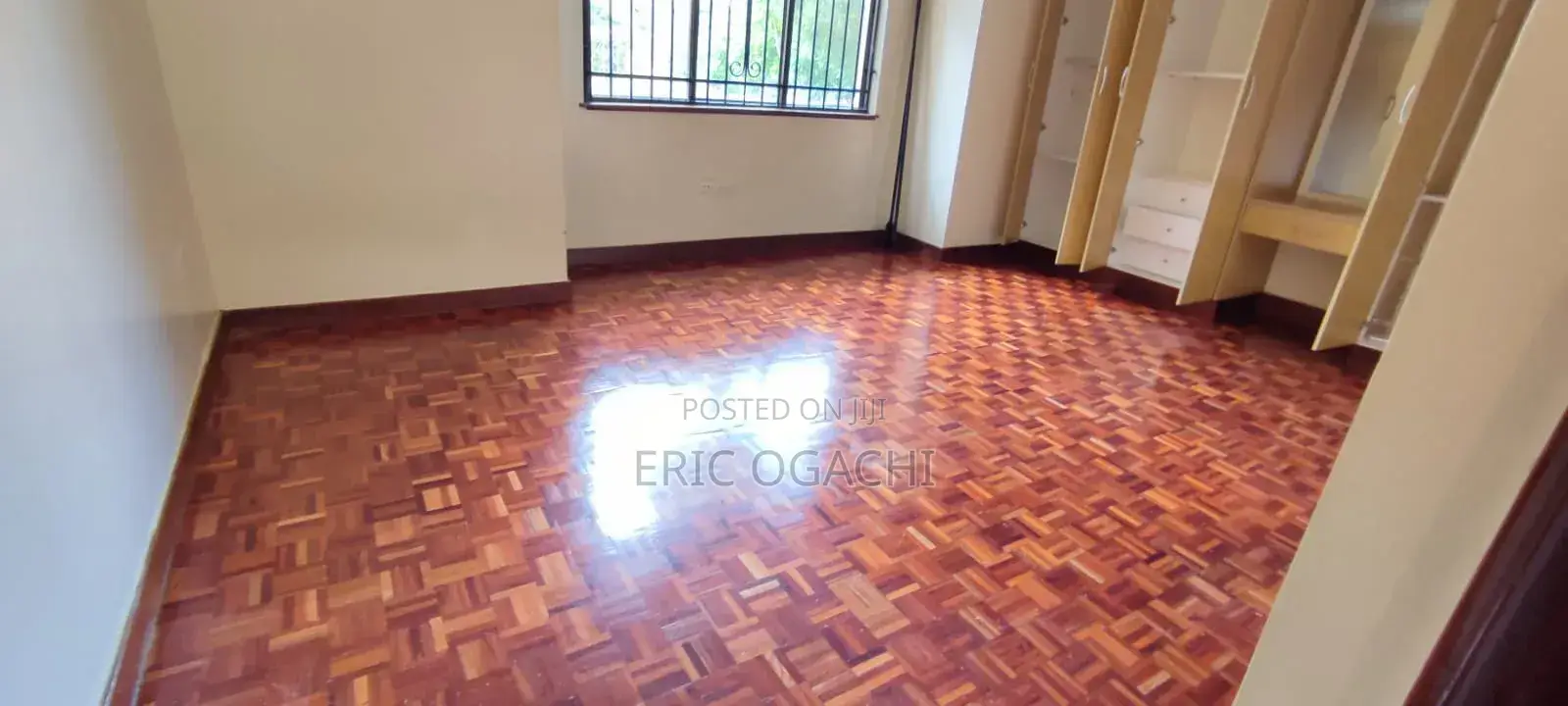 3bdrm Apartment in Loresho for rent
