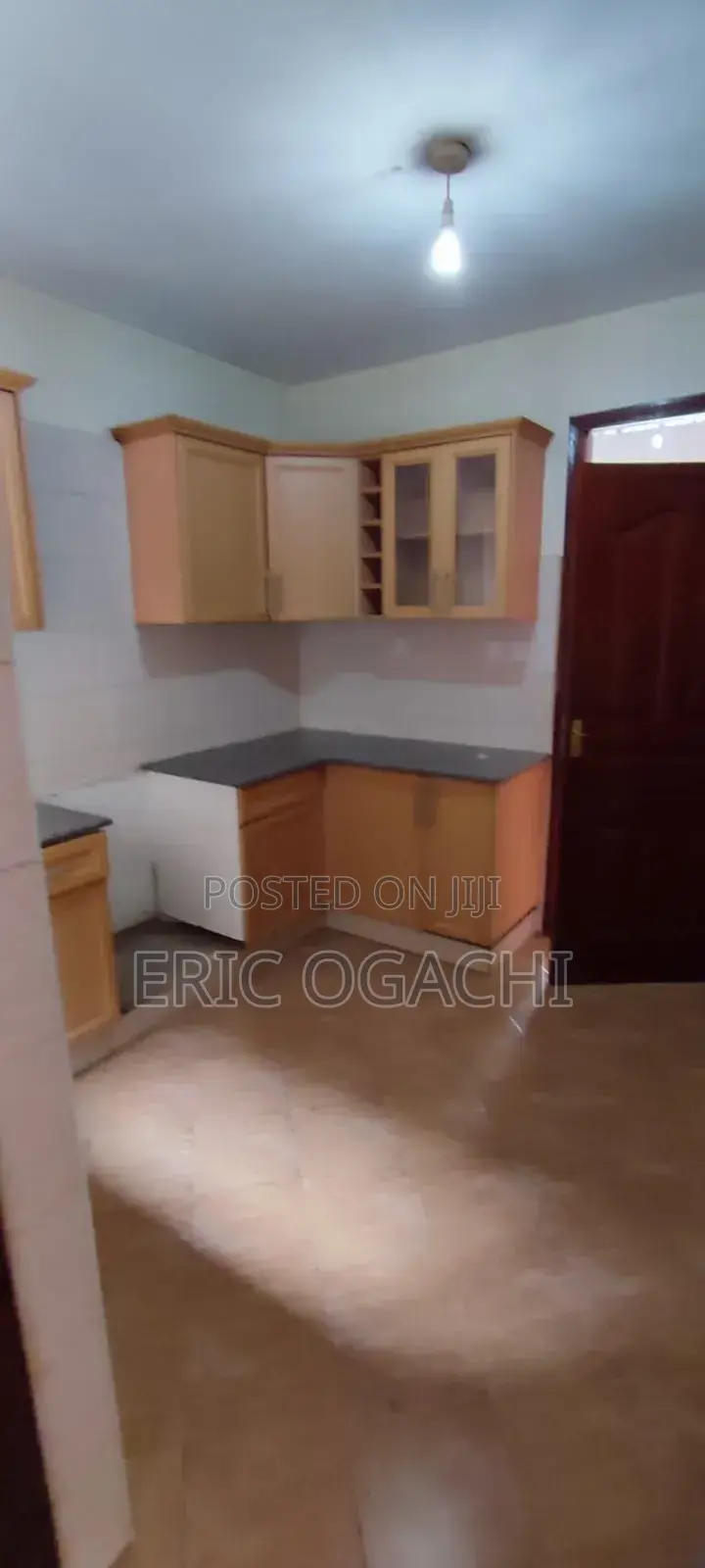 3bdrm Apartment in Loresho for rent