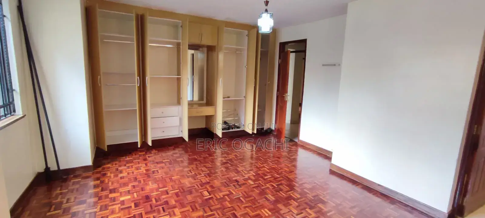 3bdrm Apartment in Loresho for rent