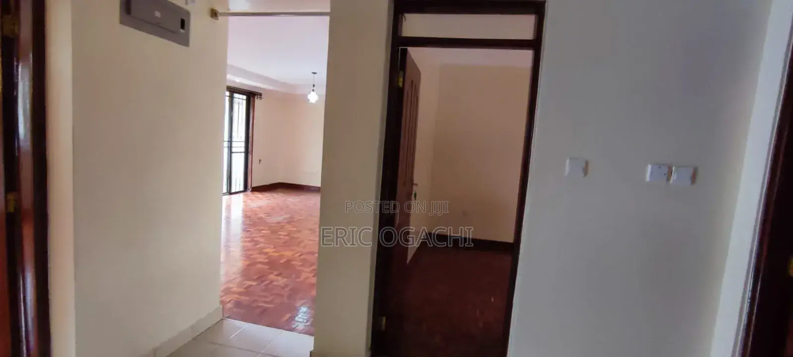 3bdrm Apartment in Loresho for rent