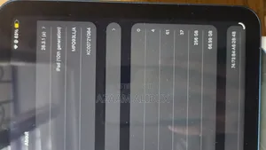 Apple iPad (2022) 256 GB Blue