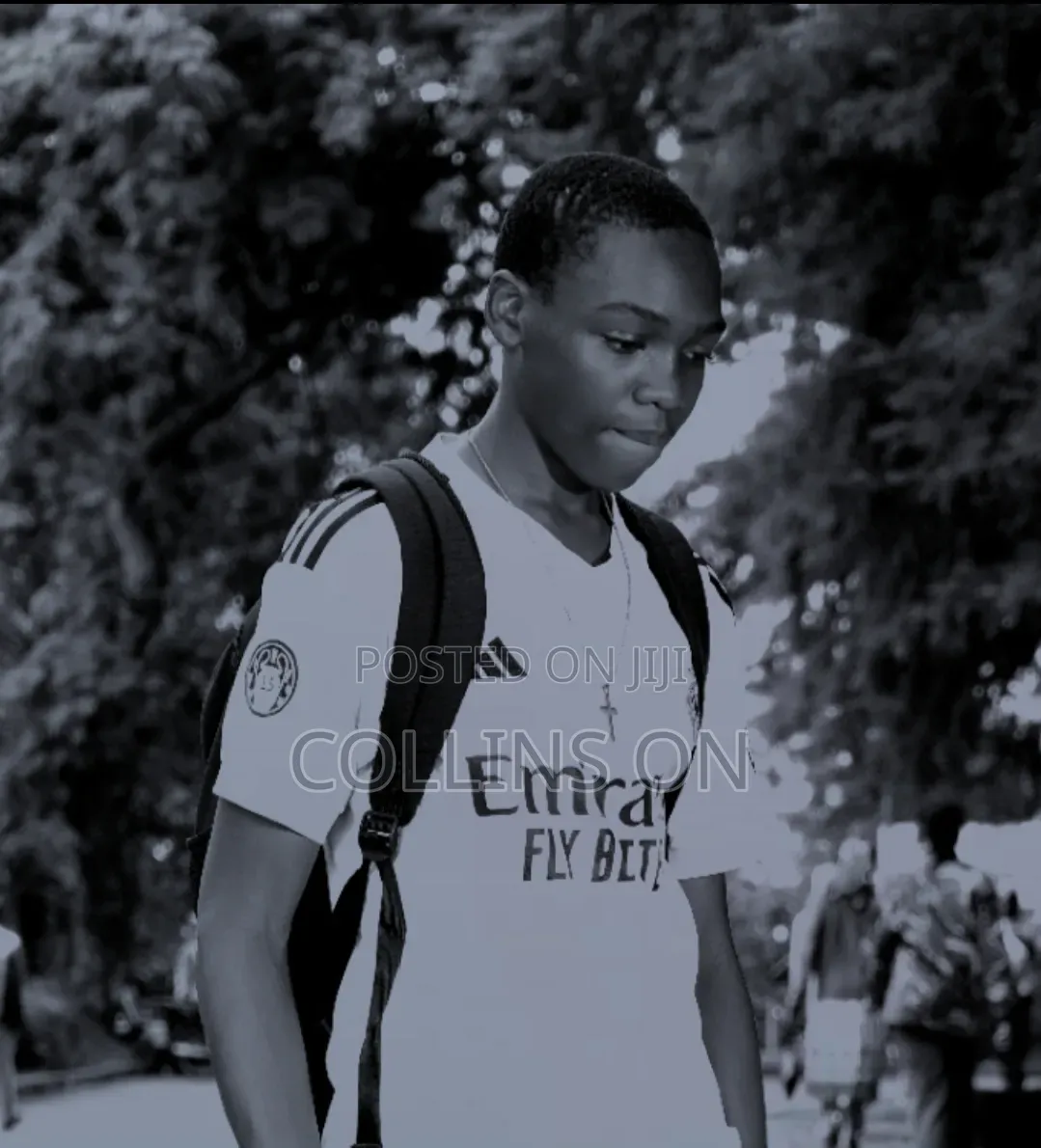 Collins Onchonga