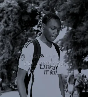 Collins Onchonga