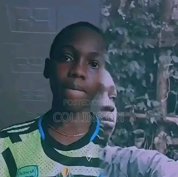 Collins Onchonga