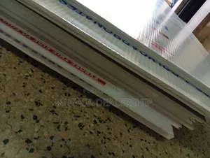 Europlus Polycarbonates Sheets.