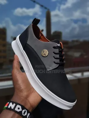 Timberland Smart Casuals