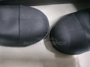 Construction Gumboots, Steel Toe