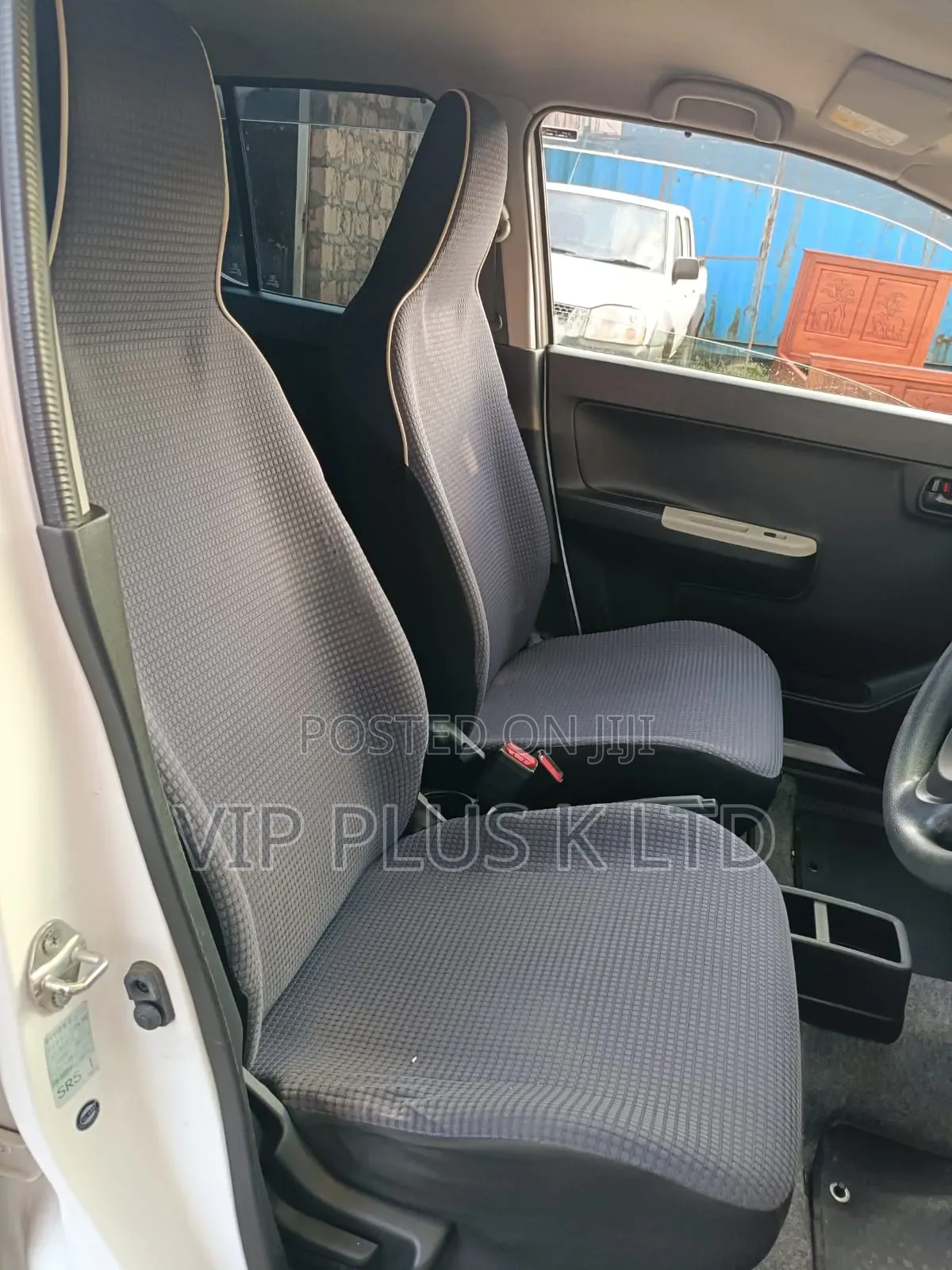 Suzuki Alto 660cc FWD 2019 White