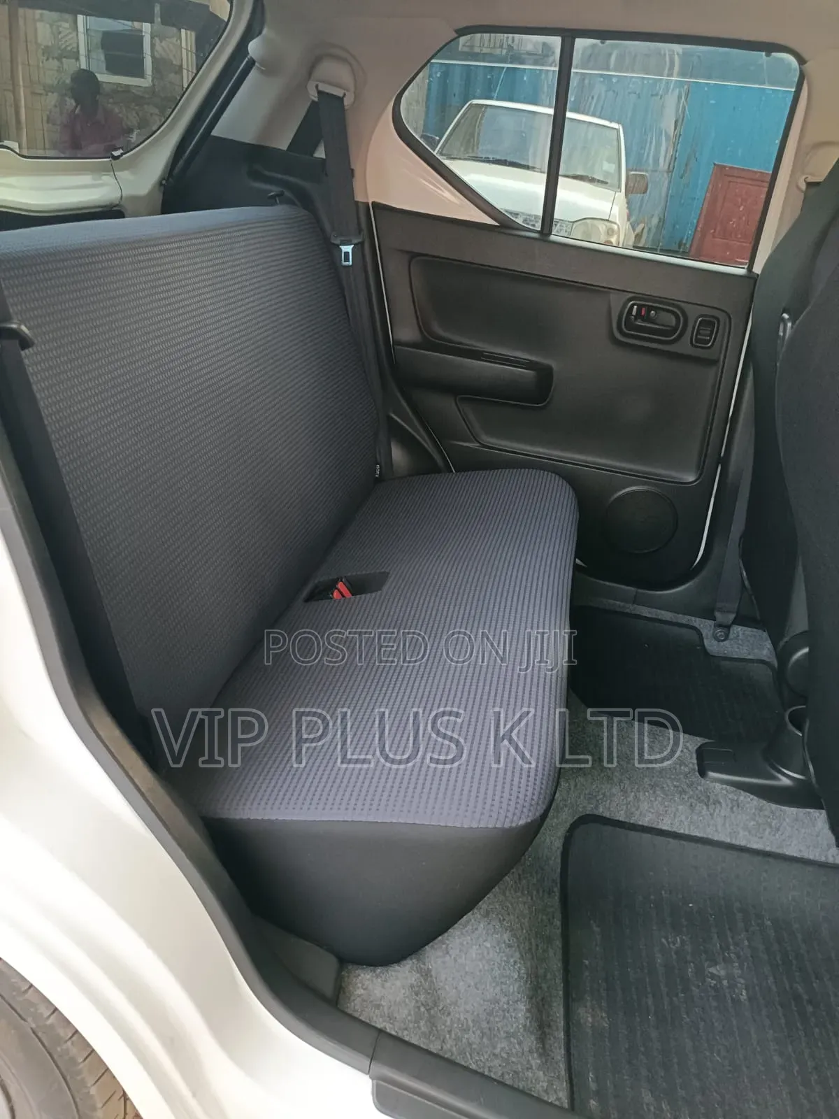 Suzuki Alto 660cc FWD 2019 White