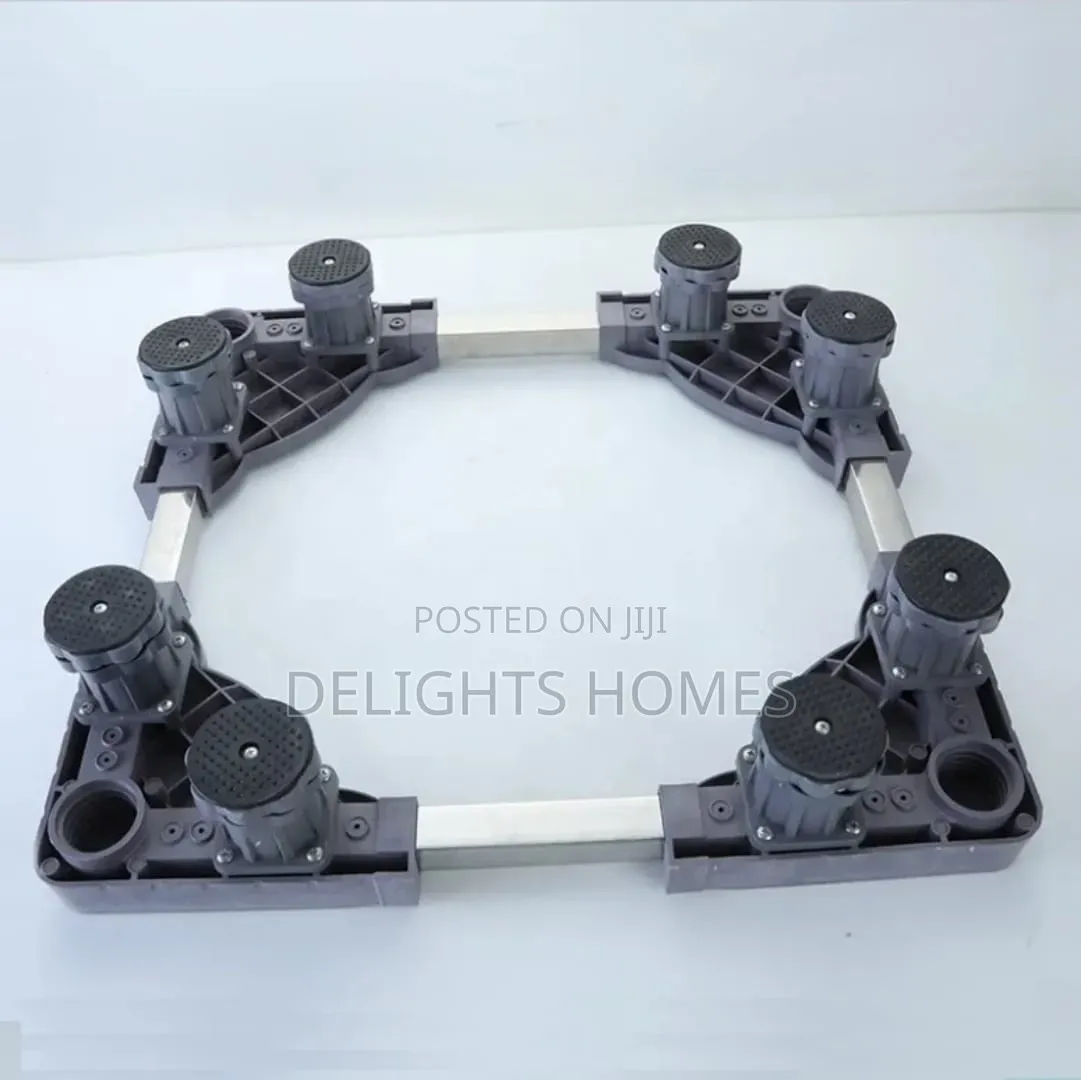 *Universal Washing Machine Base_st